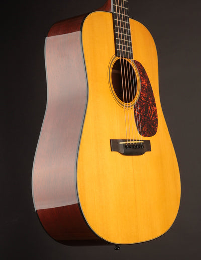 Martin D-18 Golden Era (USED, 2000)