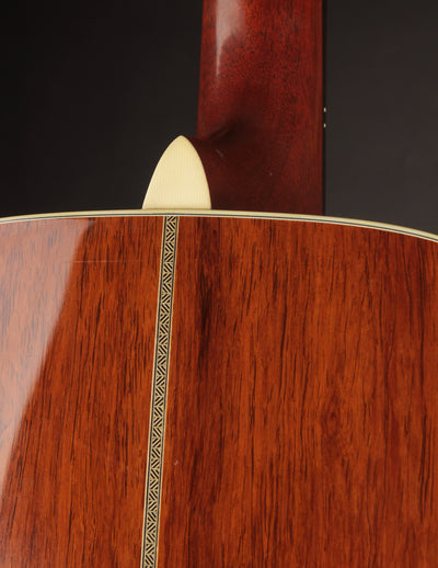Martin HD-28MP (USED, 2011)