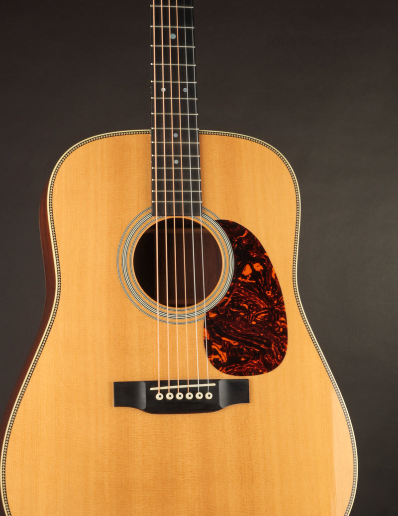 Martin HD-28MP (USED, 2011)