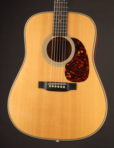Martin HD-28MP (USED, 2011)