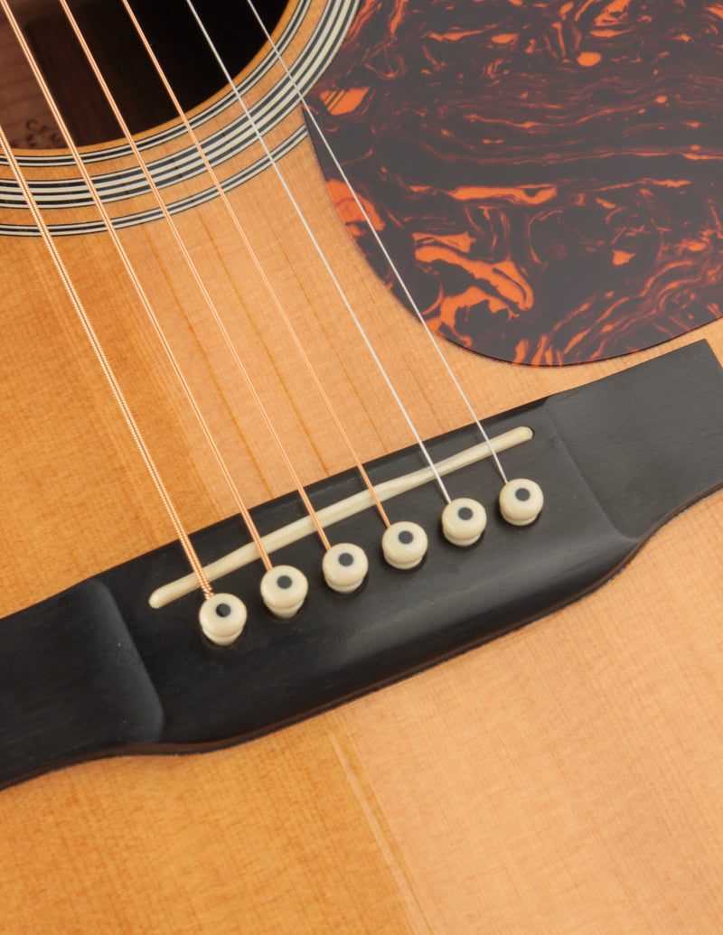 Martin HD-28MP (USED, 2011)