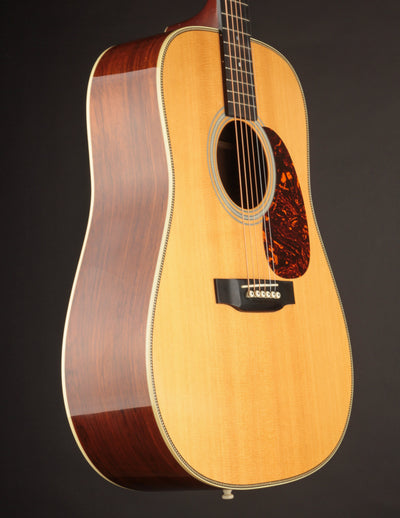 Martin HD-28MP (USED, 2011)