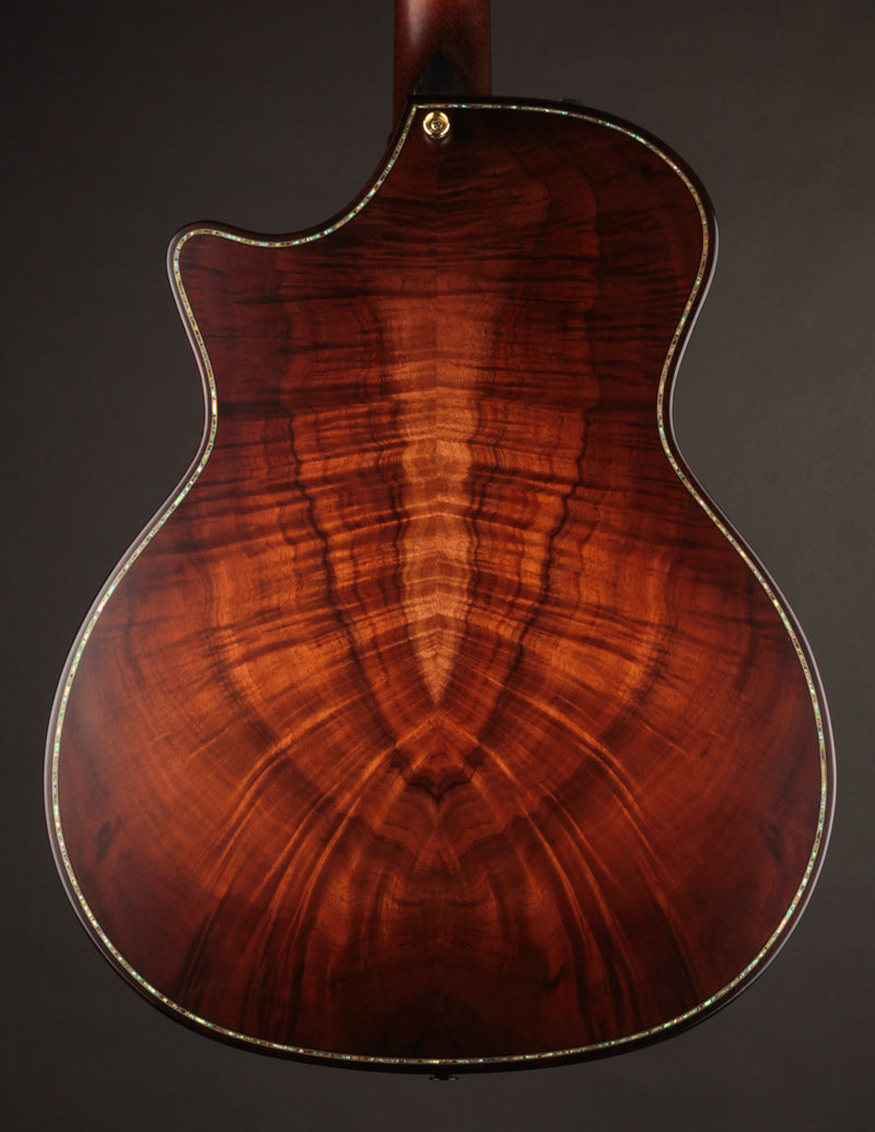 Taylor K24CE Builder&