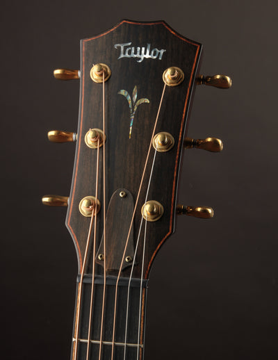 Taylor K24CE Builder's Edition (USED, 2019)