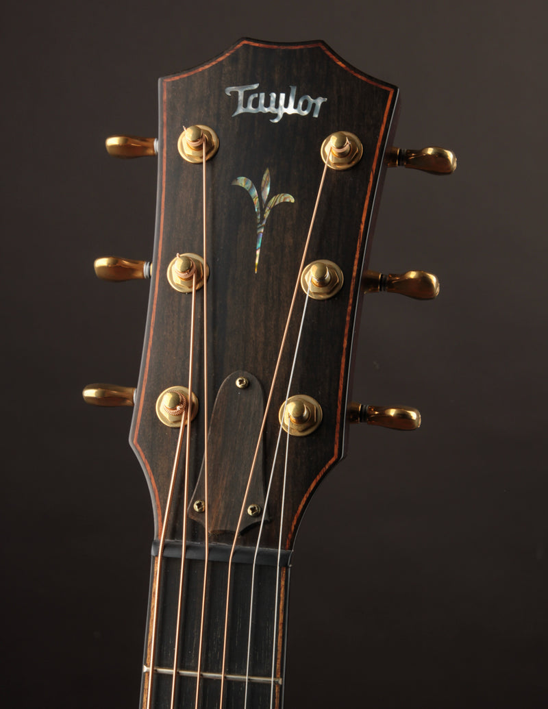 Taylor K24CE Builder&