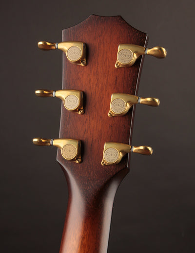 Taylor K24CE Builder's Edition (USED, 2019)