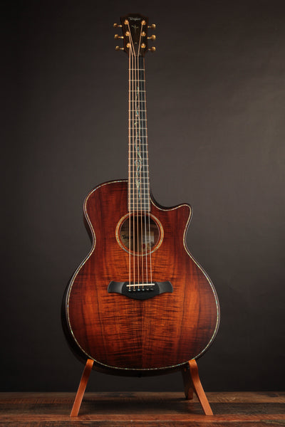 Taylor K24CE Builder's Edition (USED, 2019)