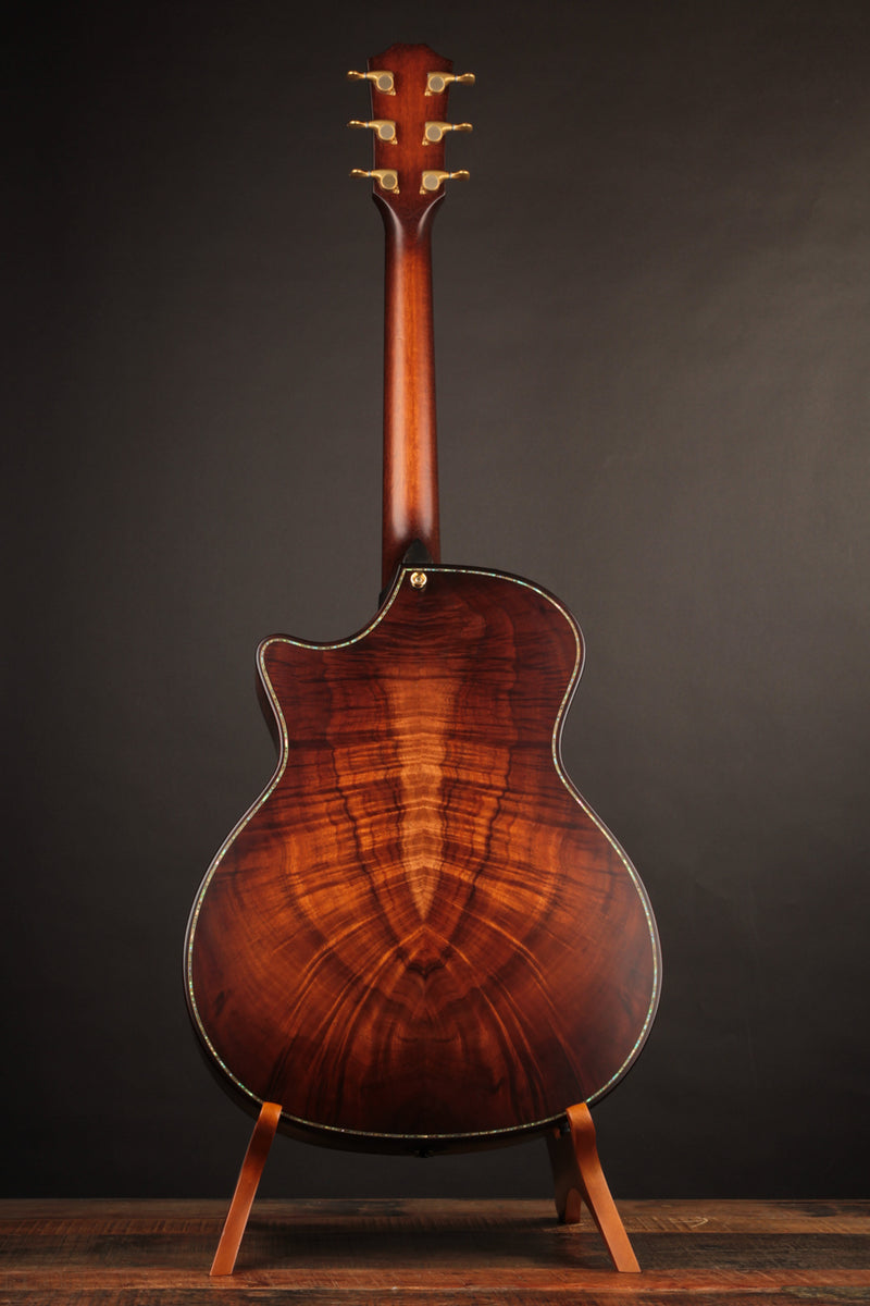 Taylor K24CE Builder&
