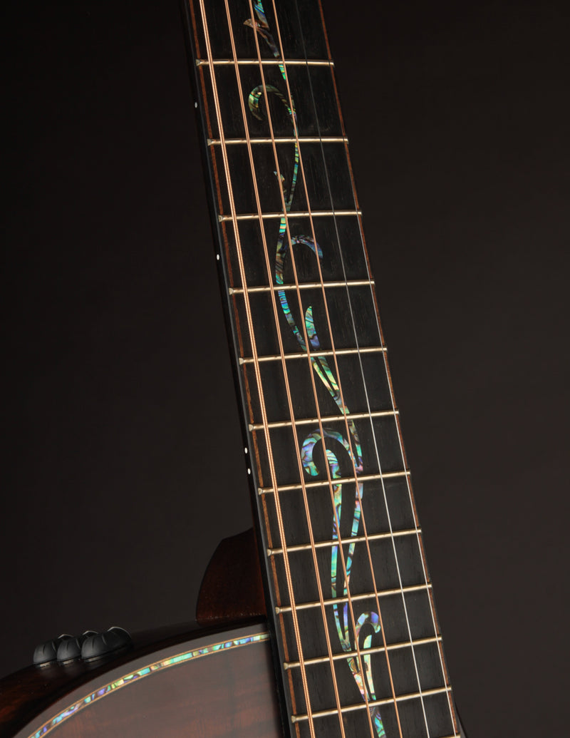 Taylor K24CE Builder&