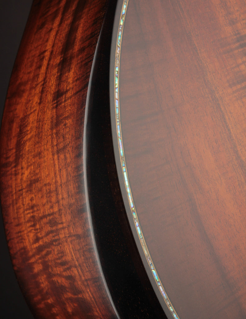 Taylor K24CE Builder&