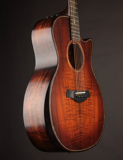 Taylor K24CE Builder's Edition (USED, 2019)