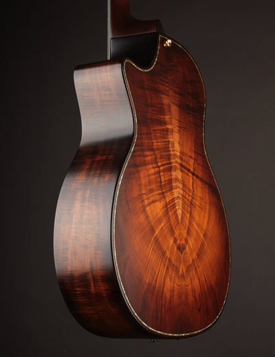 Taylor K24CE Builder's Edition (USED, 2019)