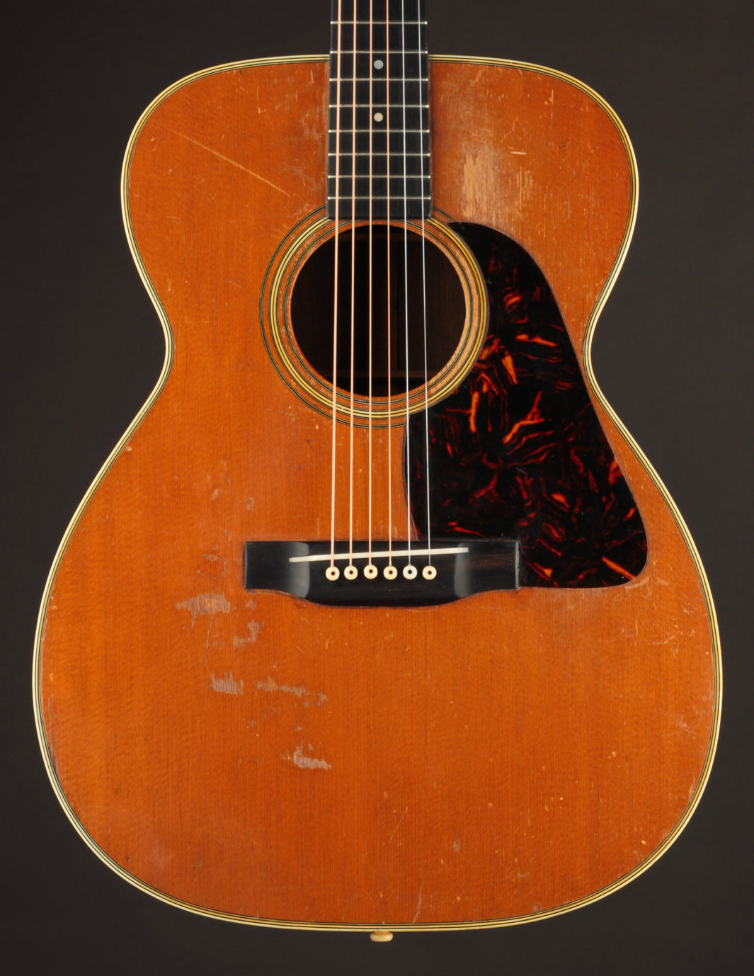 Martin 000-28 (1954)