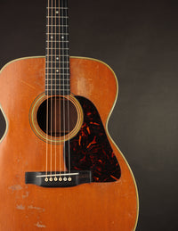 Martin 000-28 (1954)