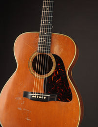 Martin 000-28 (1954)