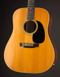 Martin D-28 (1973)