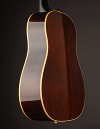 Epiphone FT-79 Texan, Sunburst (1967)