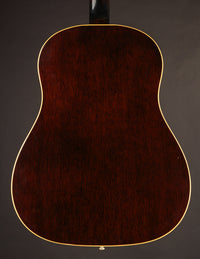 Epiphone FT-79 Texan, Sunburst (1967)