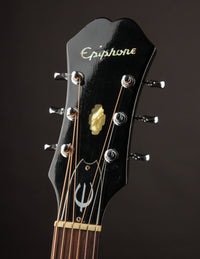 Epiphone FT-79 Texan, Sunburst (1967)