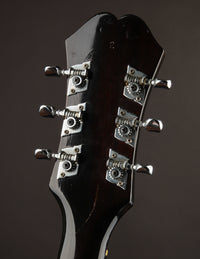 Epiphone FT-79 Texan, Sunburst (1967)