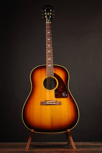 Epiphone FT-79 Texan, Sunburst (1967)