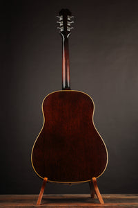 Epiphone FT-79 Texan, Sunburst (1967)