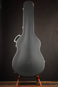 Epiphone FT-79 Texan, Sunburst (1967)