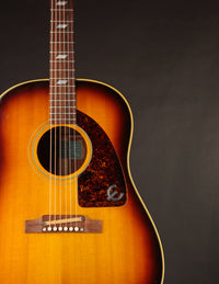 Epiphone FT-79 Texan, Sunburst (1967)