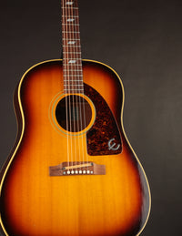 Epiphone FT-79 Texan, Sunburst (1967)