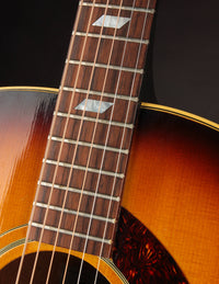 Epiphone FT-79 Texan, Sunburst (1967)