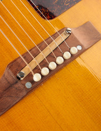 Epiphone FT-79 Texan, Sunburst (1967)