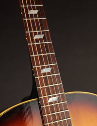 Epiphone FT-79 Texan, Sunburst (1967)