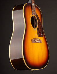 Epiphone FT-79 Texan, Sunburst (1967)