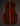 Back view of a Martin acoustic guitar 