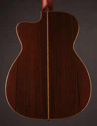 Schoenberg Soloist Brazilian (USED, 1986)