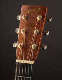 Schoenberg Soloist Brazilian (USED, 1986)