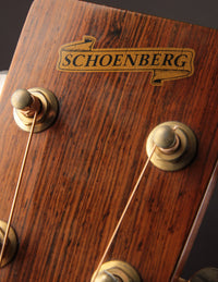 Schoenberg Soloist Brazilian (USED, 1986)