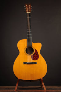 Schoenberg Soloist Brazilian (USED, 1986)