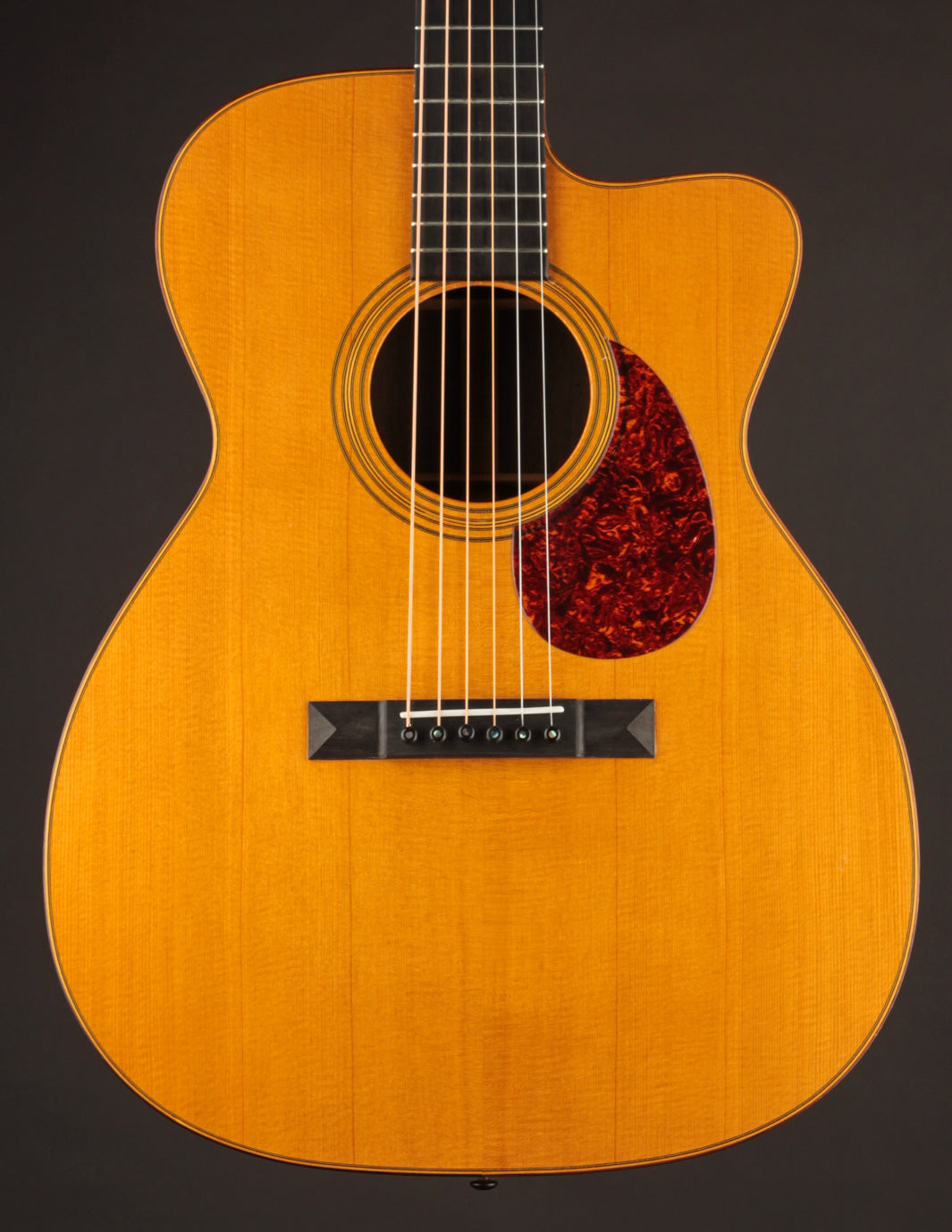 Schoenberg Soloist Brazilian (USED, 1986)