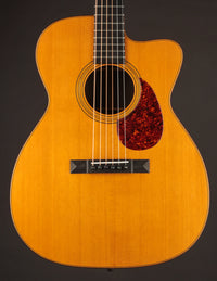 Schoenberg Soloist Brazilian (USED, 1986)