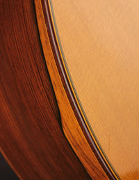 Schoenberg Soloist Brazilian (USED, 1986)
