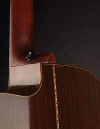 Schoenberg Soloist Brazilian (USED, 1986)
