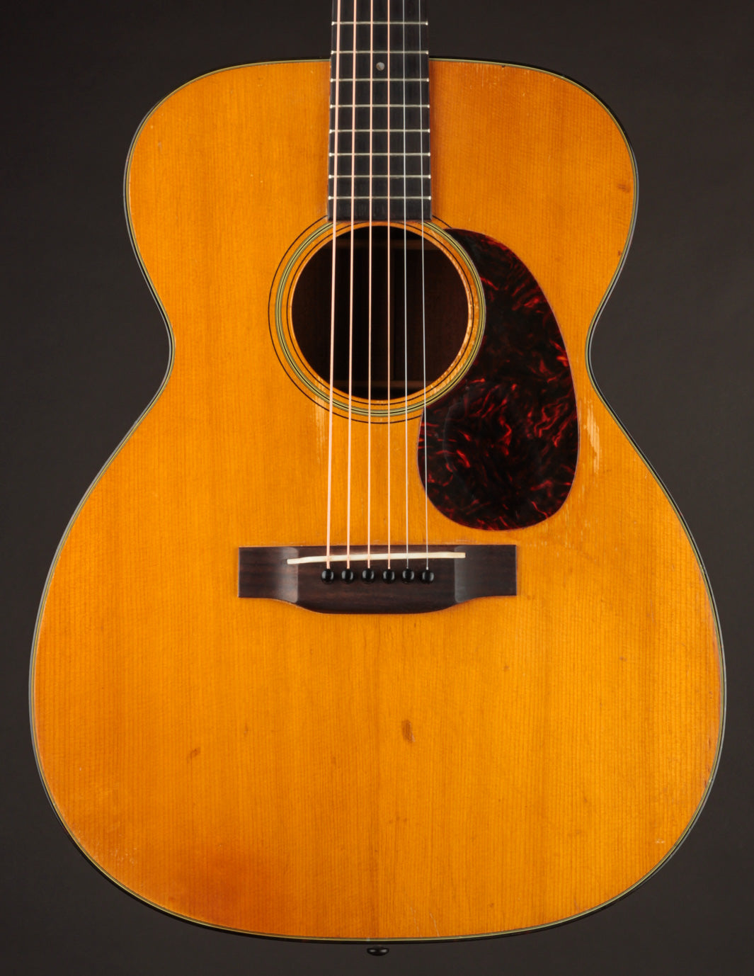 Martin 000-18 (1961)