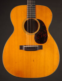 Martin 000-18 (1961)