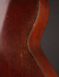 Martin 000-18 (1961)