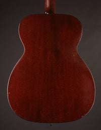 Martin 000-18 (1961)