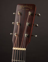 Martin 000-18 (1961)