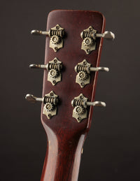 Martin 000-18 (1961)