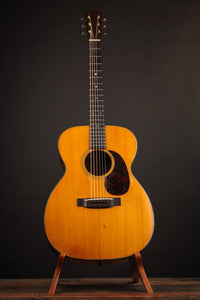 Martin 000-18 (1961)