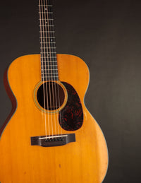 Martin 000-18 (1961)